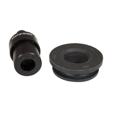 Motorcraft 97-03 Ford E150 Pcv Valve, Ev238 EV238